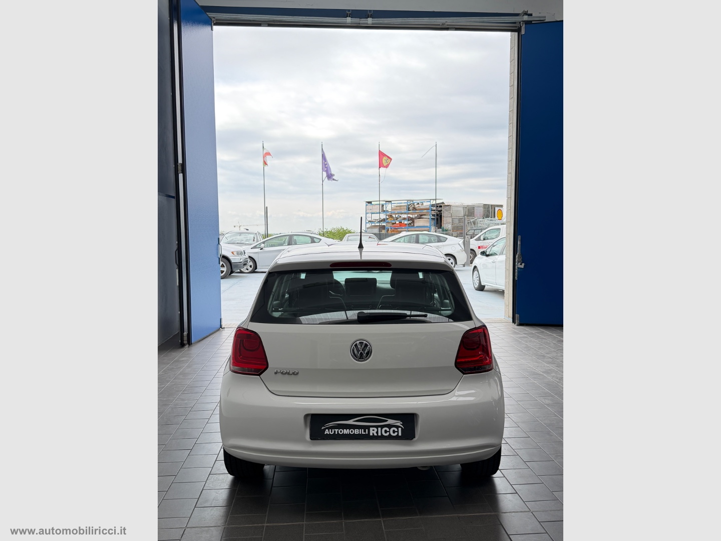 Polo 1.2 70 CV 5p. GPL - immagine 6