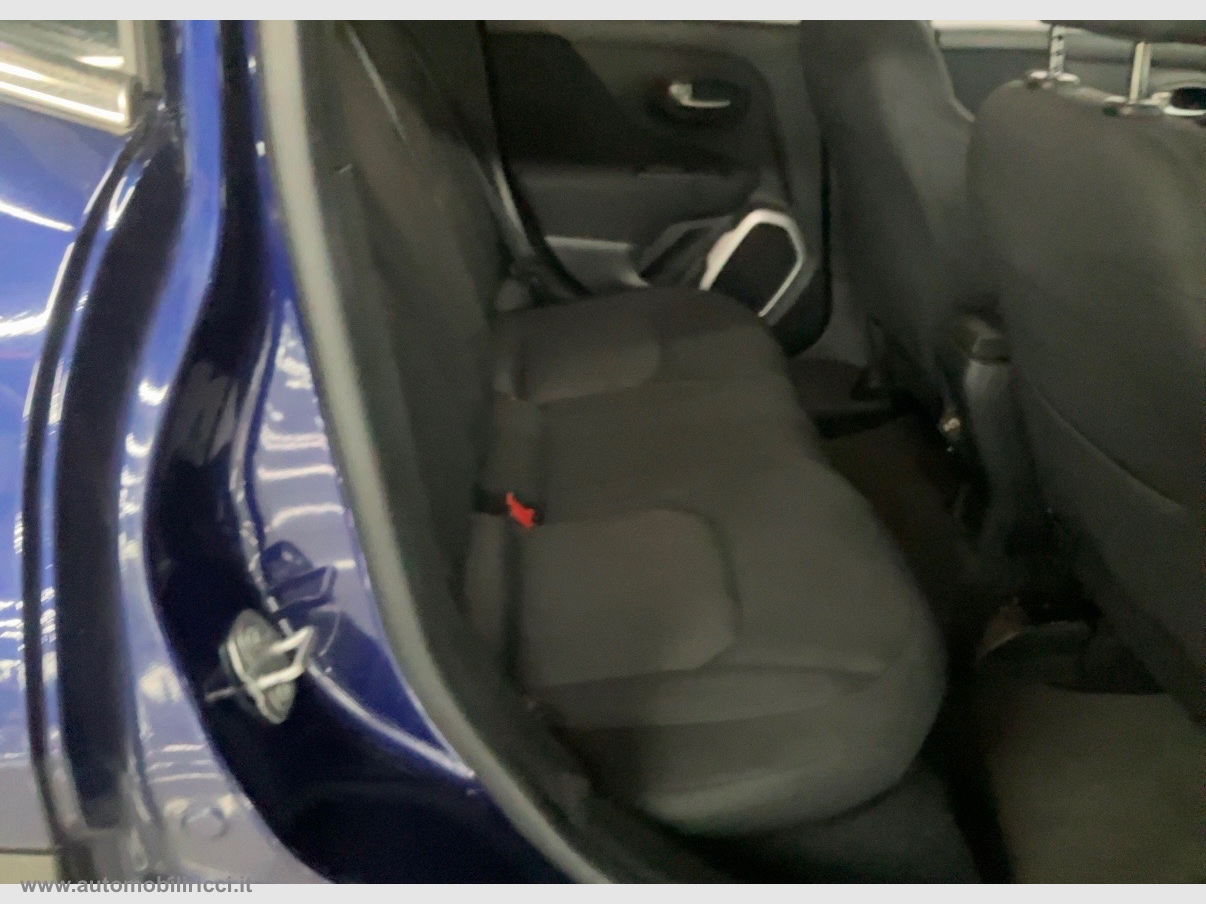 Renegade 1.0 T3 GPL - immagine 6