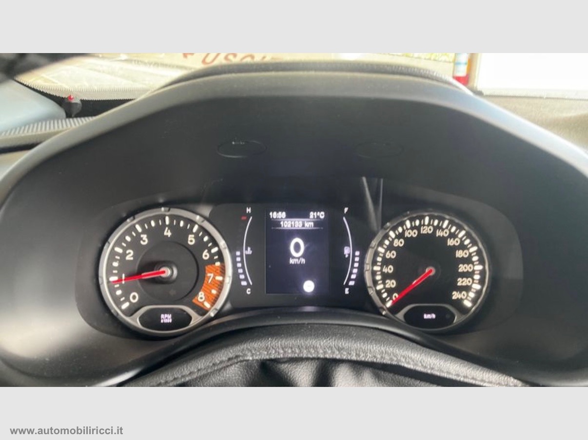 Renegade 1.0 T3 GPL - immagine 6