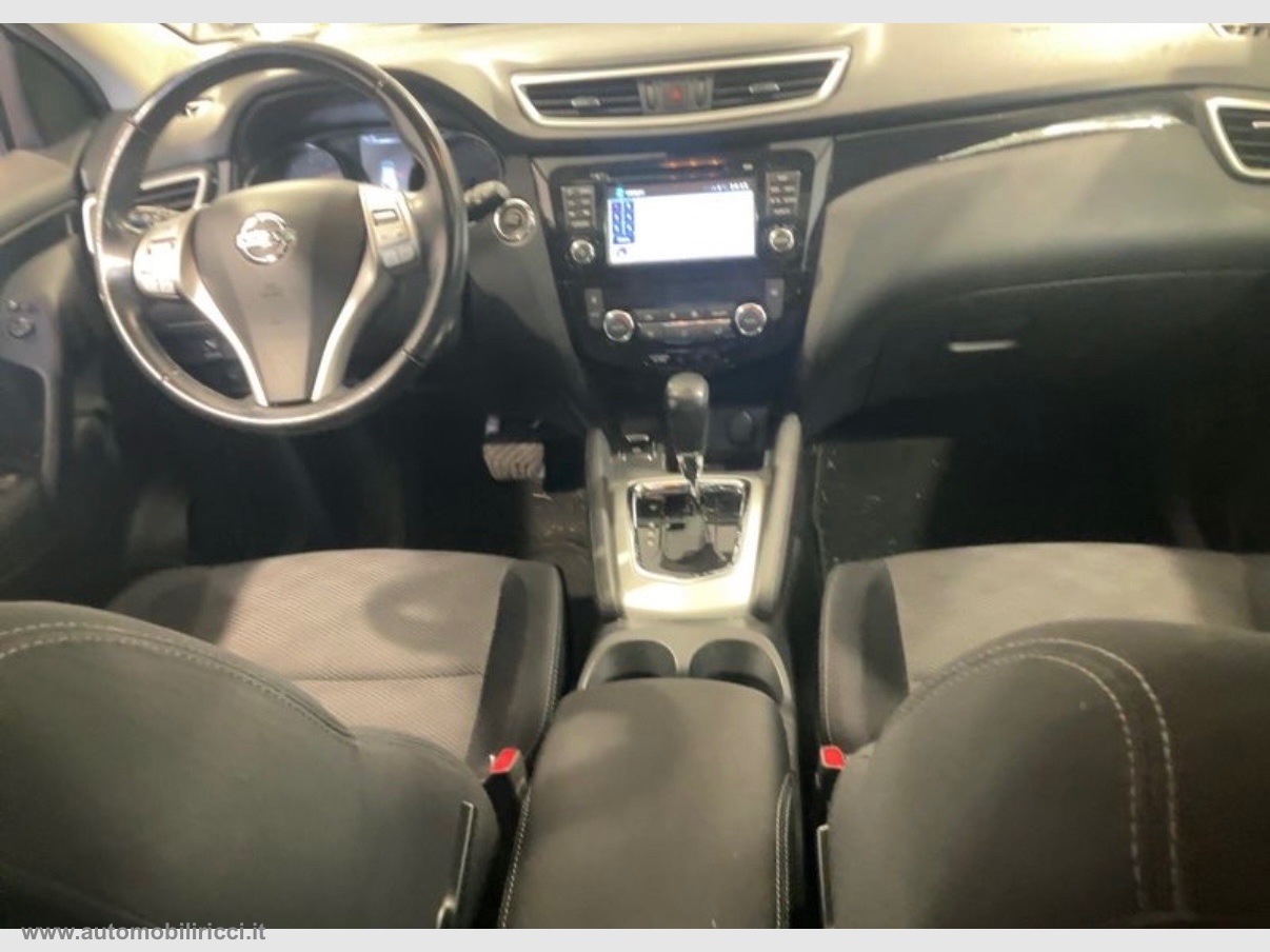 Qashqai 1.2 DIG-T - immagine 6