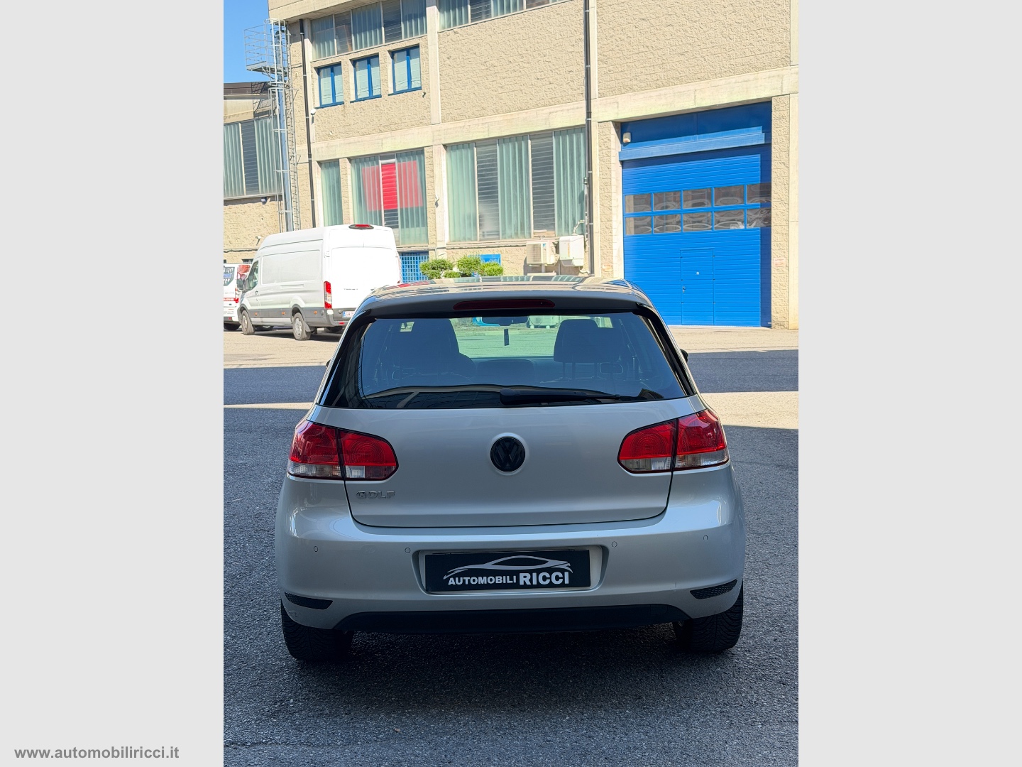 Golf 1.2 TSI 5p. STYLE - immagine 6