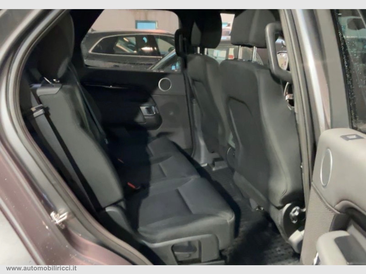 Discovery 2.0 SD4 240 CV 7 POSTI - immagine 6