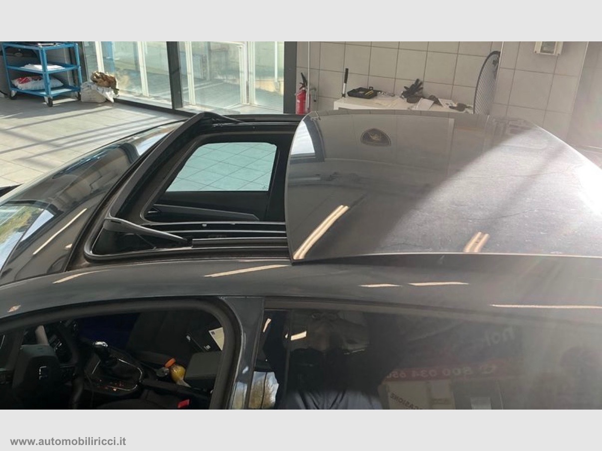 Ibiza 1.0 EcoTSI 115CV DSG 5p. FR - immagine 6
