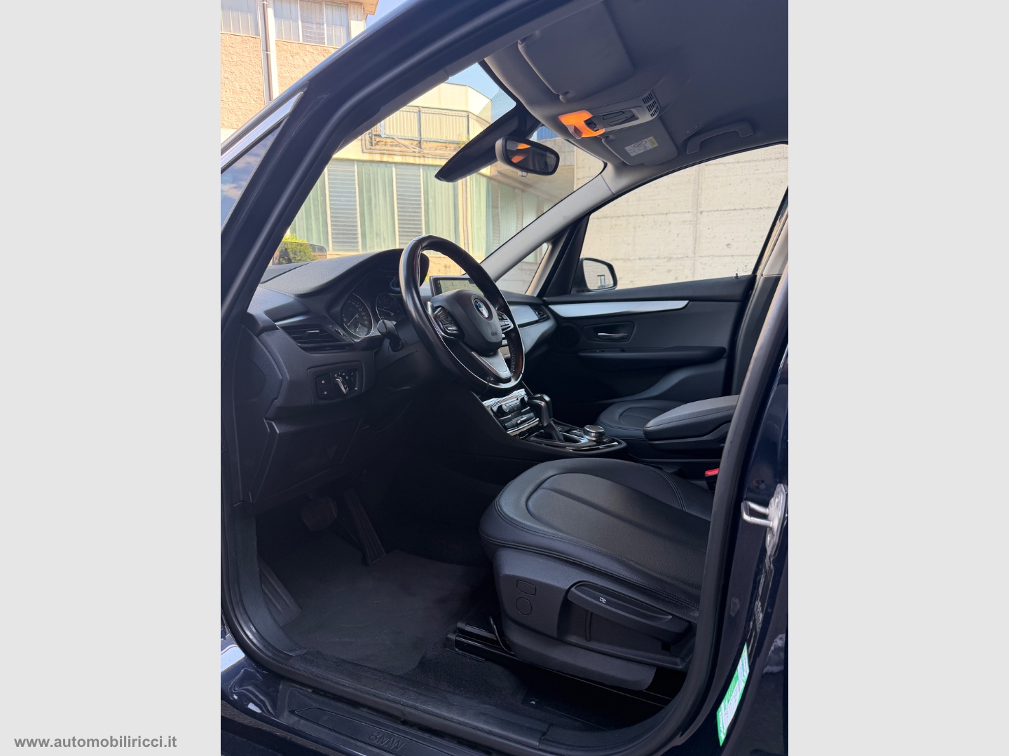 216d Gran Tourer 7 POSTI - immagine 6