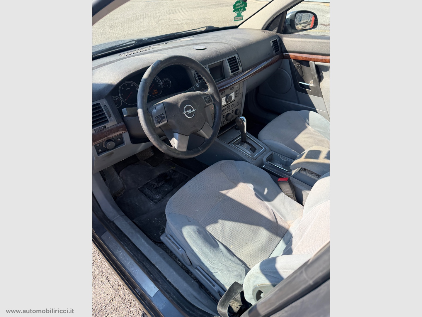 Vectra 1.9 16V CDTI 150 CV S.W. Elegance - immagine 6