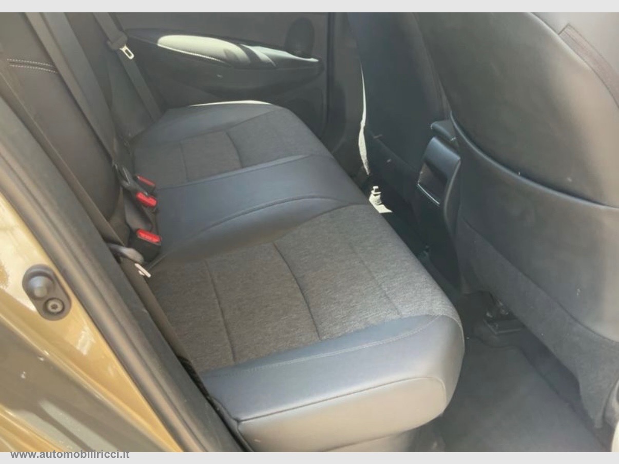 Corolla 1.8 Hybrid Style - immagine 6
