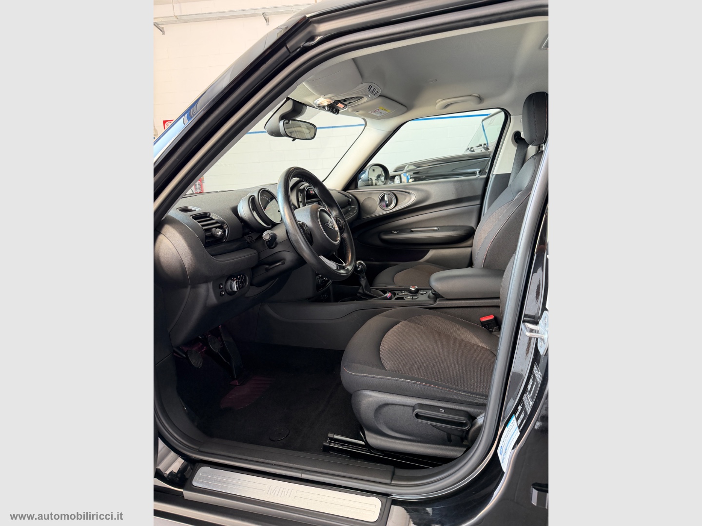 Mini One Clubman - immagine 6