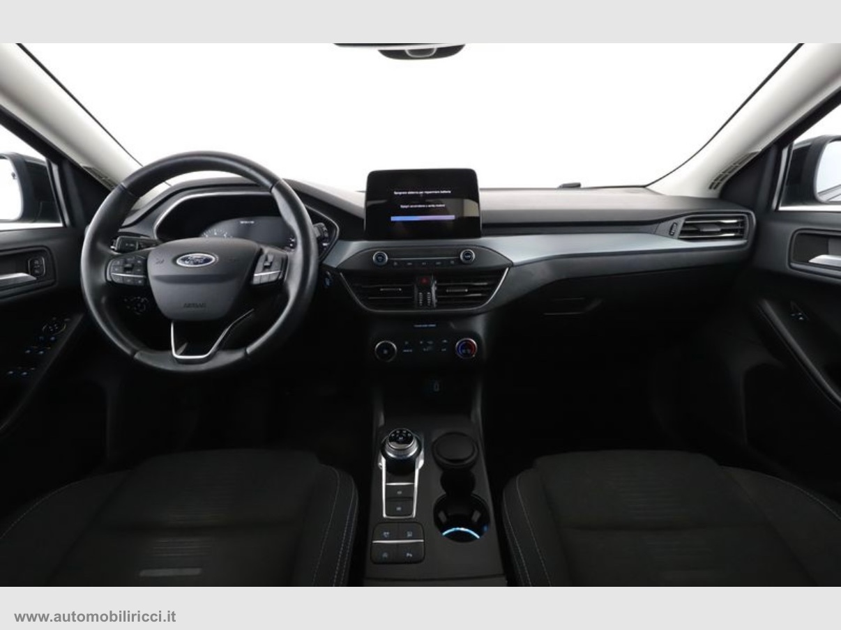 Focus 1.0 EcoBoost 125CV aut 5p ACTIVE - immagine 6