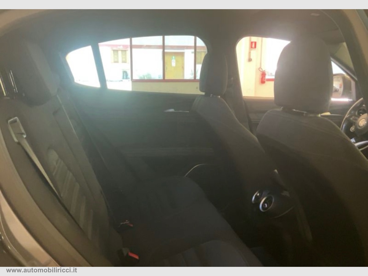 Stelvio 2.2 T.d. 190 CV AT8 Q4 SUPER - immagine 6