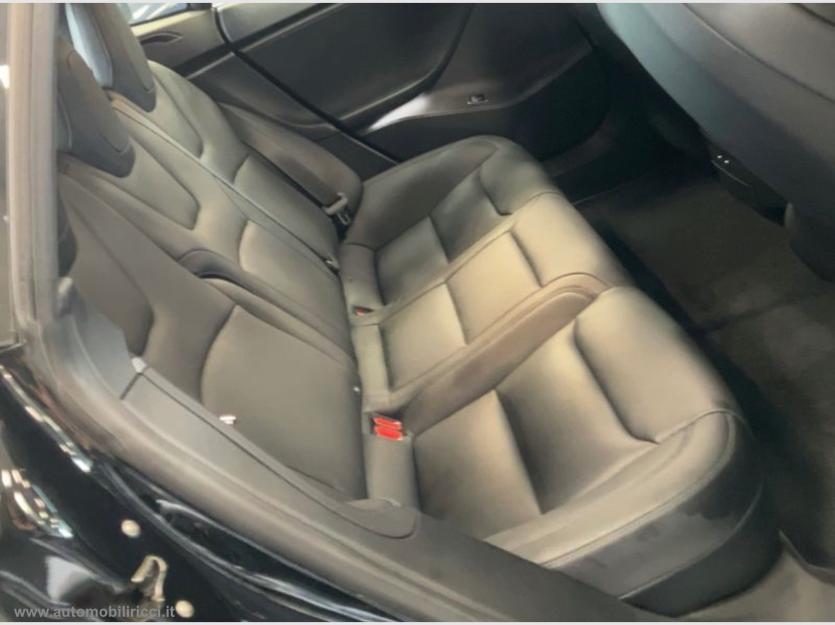 Model S 100kWh Long Range Dual Motor AWD 58.000KM - immagine 6