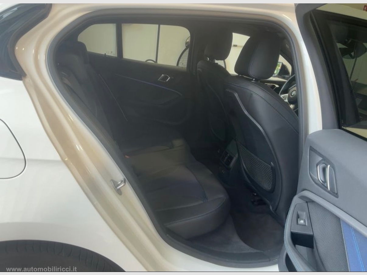 118i 5p. Msport - immagine 6