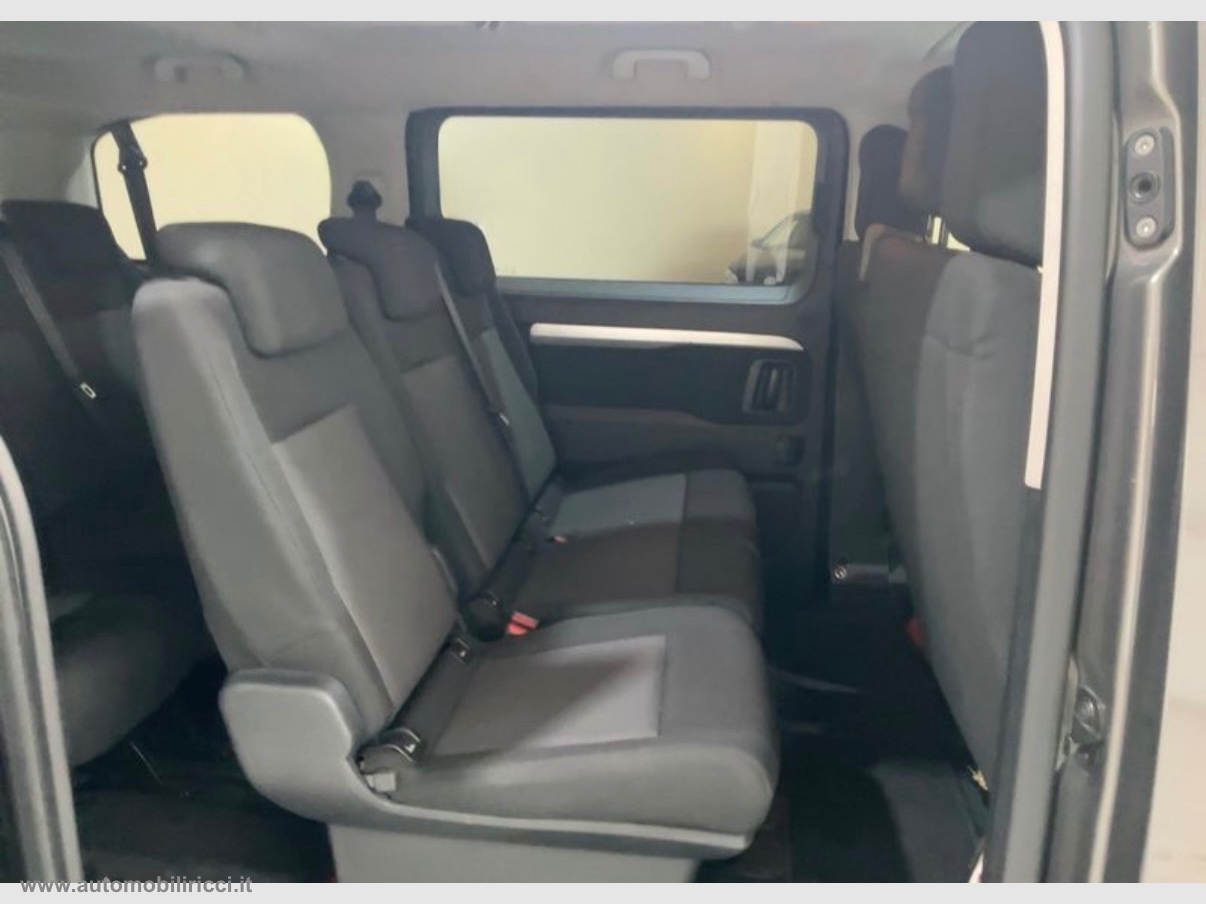 Proace Verso 2.0D 144 CV L1 D Lounge 9 POSTI - immagine 6