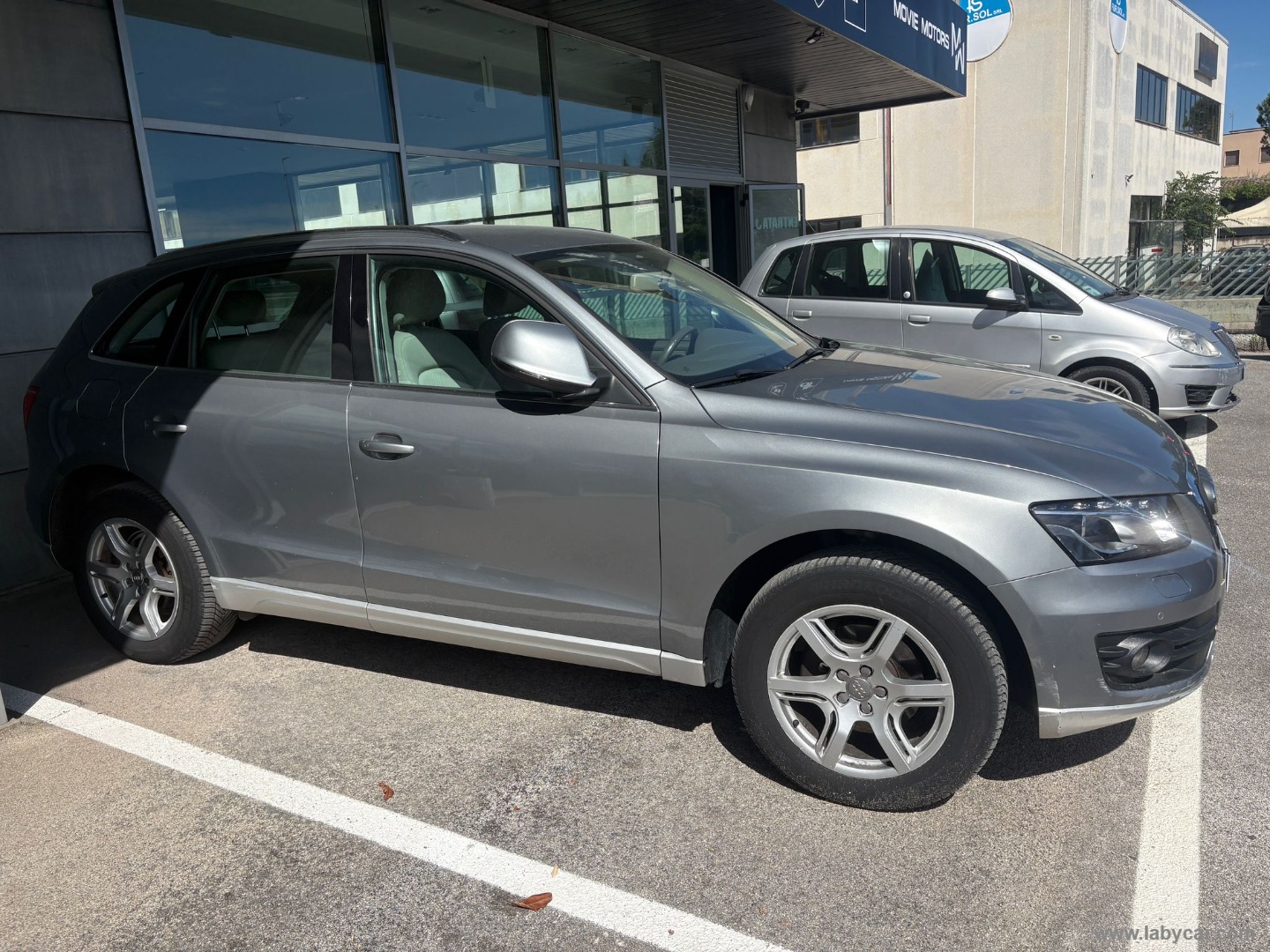 Q5 2.0 TDI 170 CV quattro S tronic - immagine 6