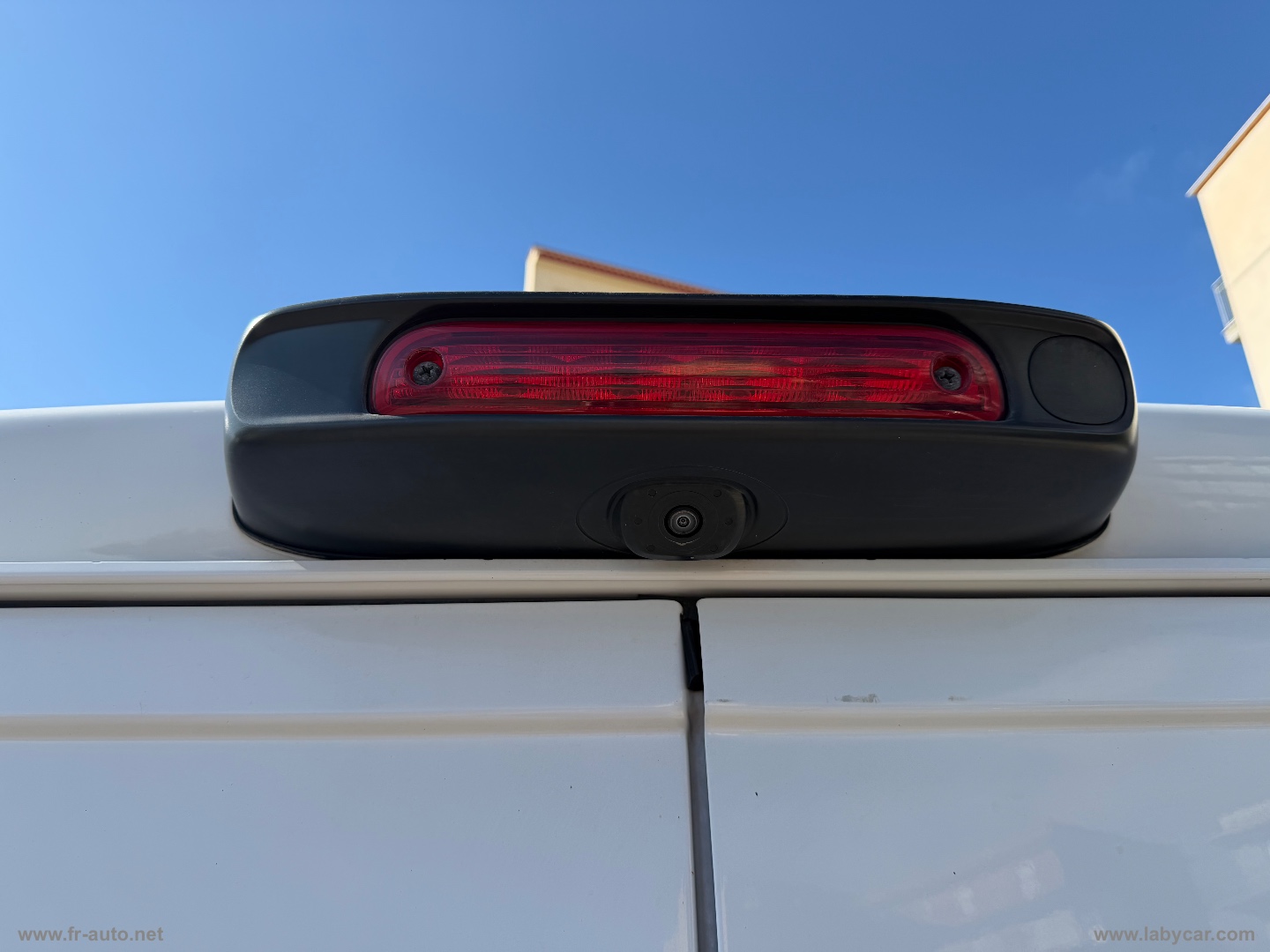 Ducato 28 2.2Mjt 120 PC-TN Furgone - immagine 6