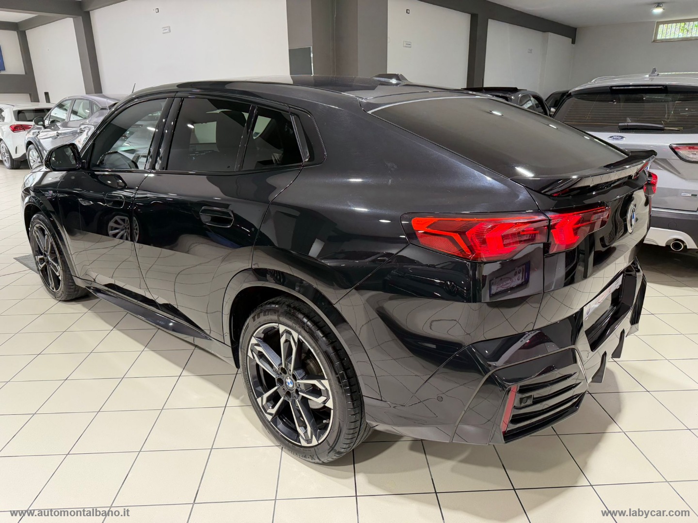 X2 xDrive 20d Msport Pro - immagine 6