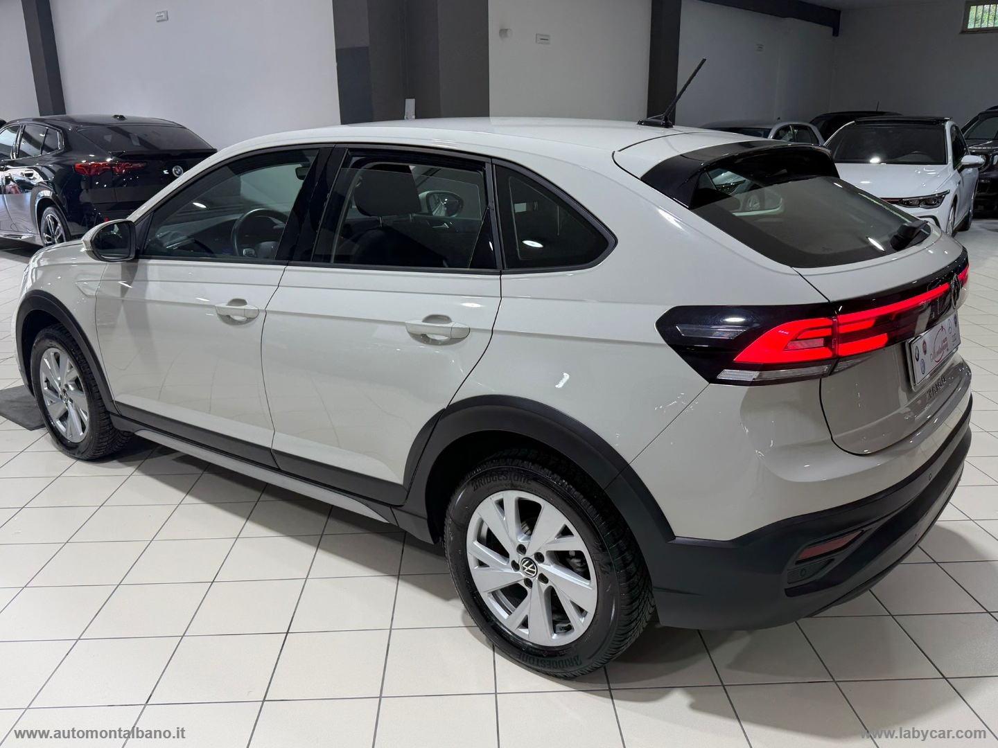 Taigo 1.0 TSI 110 CV Life - immagine 6