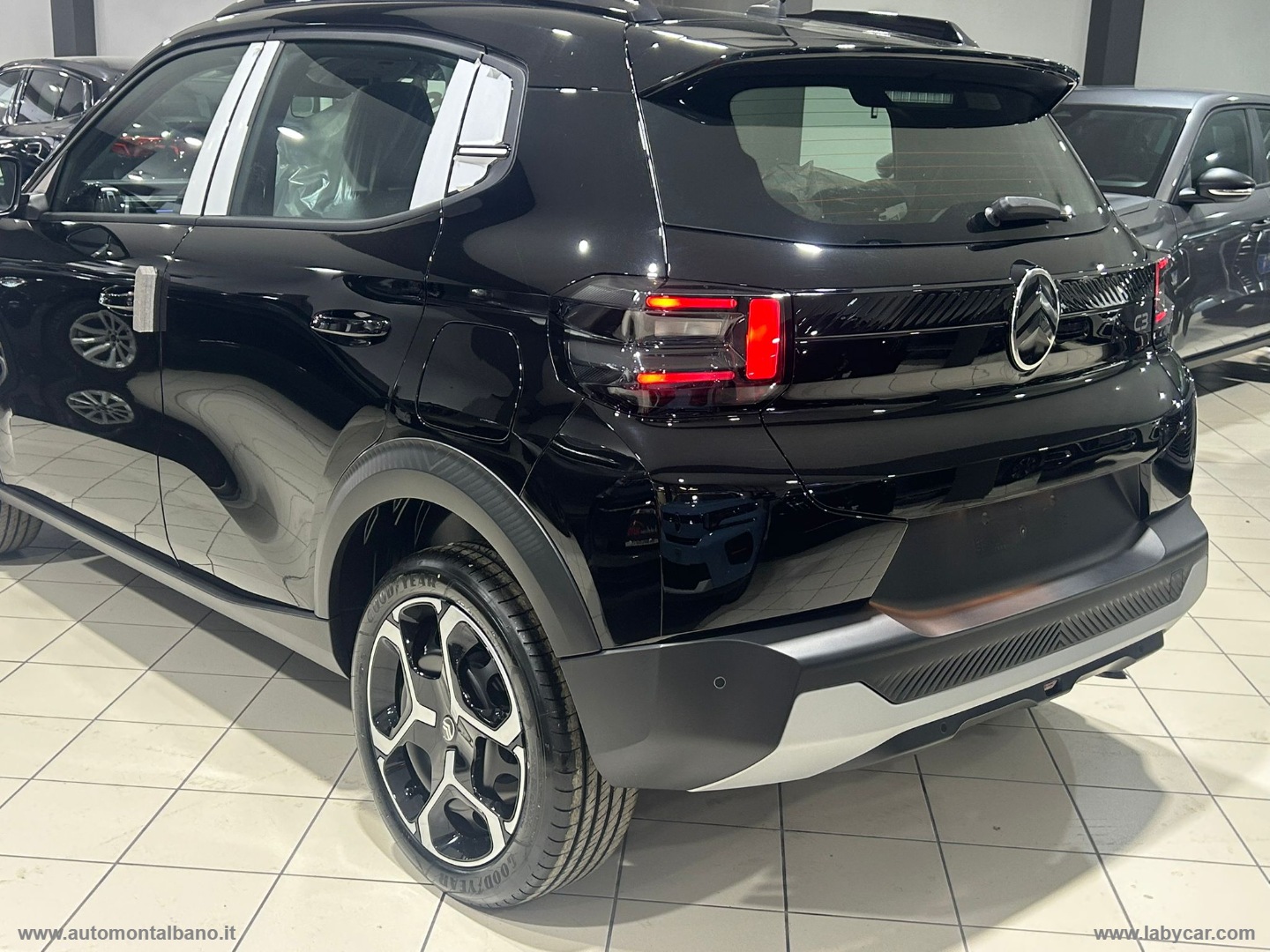 C3 PureTech 100 S&S Plus - immagine 6