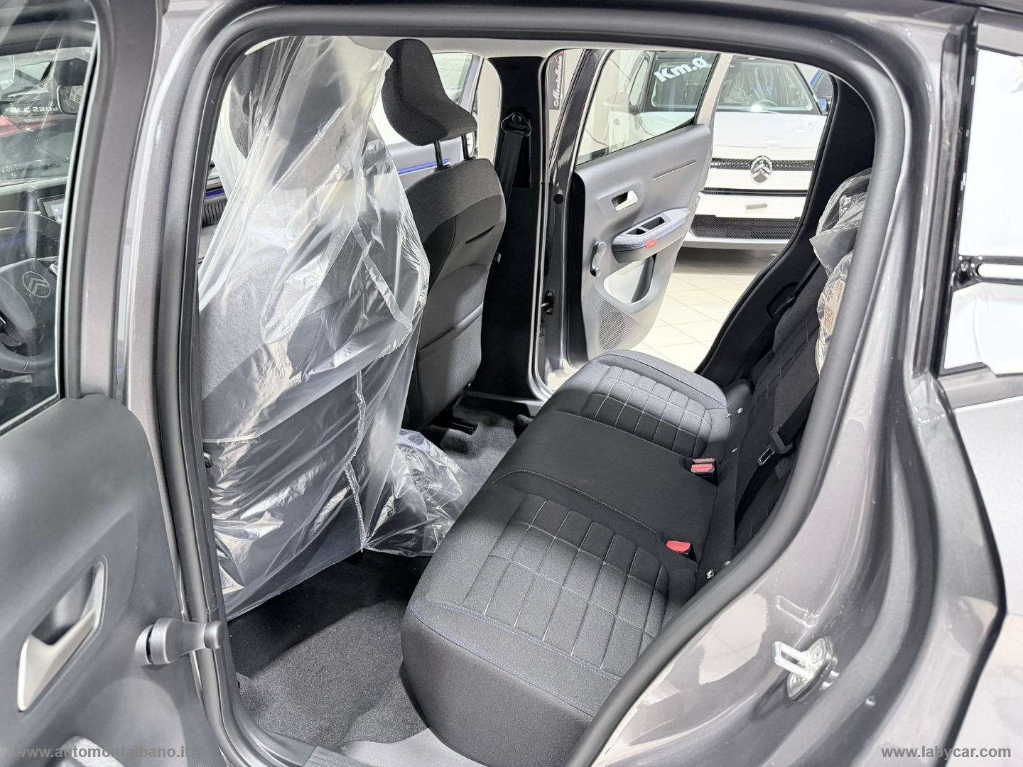 C3 PureTech 100 S&S Plus - immagine 6