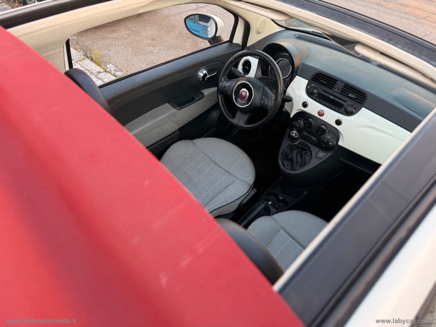 500 C 1.2 GQ - immagine 6