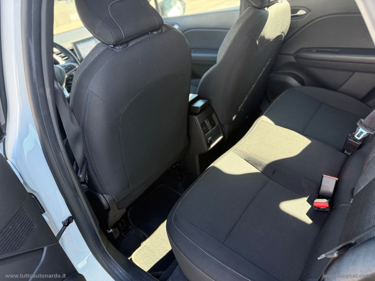 Captur TCe 12V 90 CV Business - immagine 6