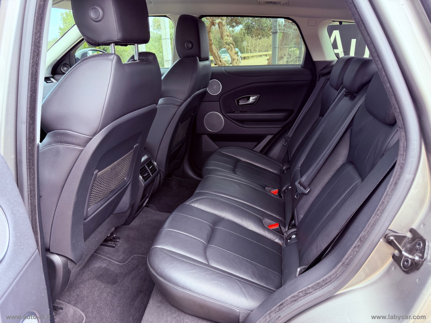 RR Evoque 2.0 TD4 150 5p Bs Ed.Prem.Pure - immagine 6