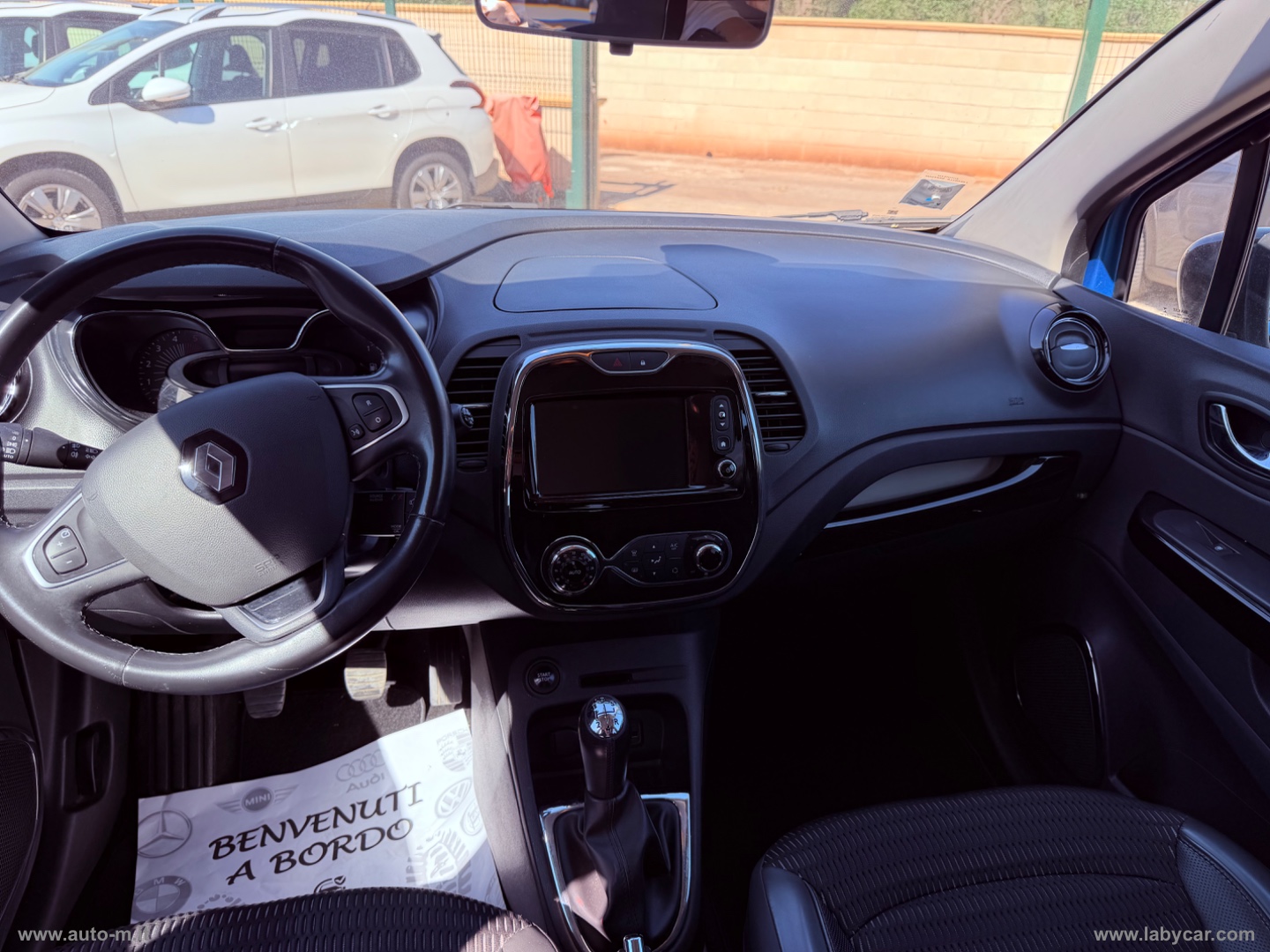 Captur dCi 8V 90 CV S&S Energy Hypnotic MAGNETIK - immagine 6
