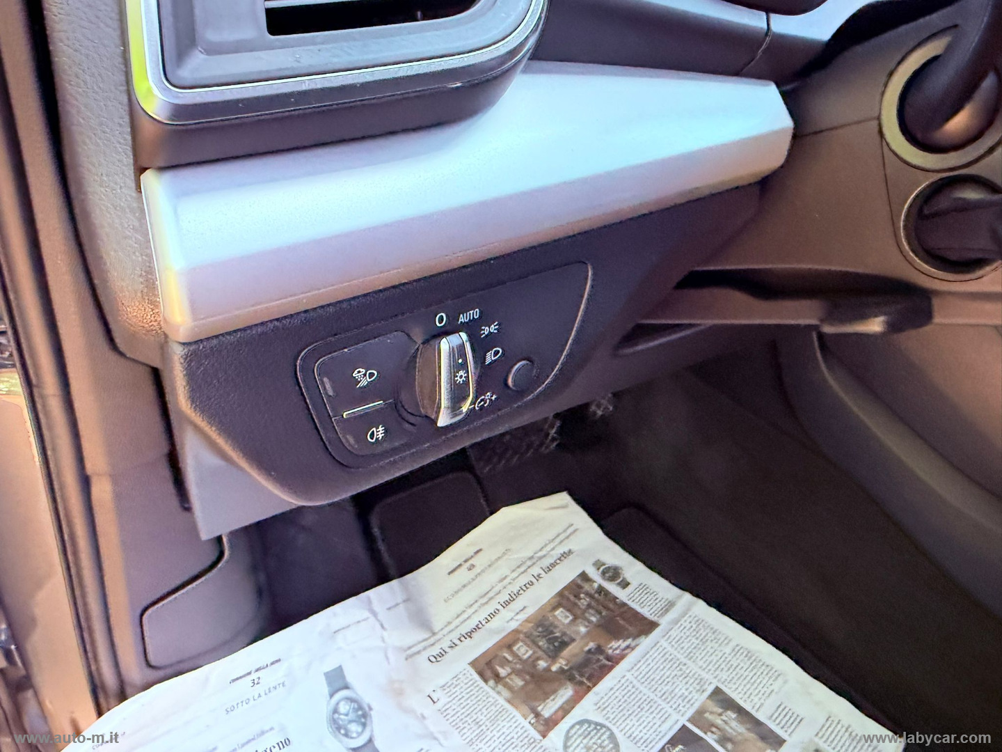 Q5 2.0 TDI quattro S tronic Business - immagine 6