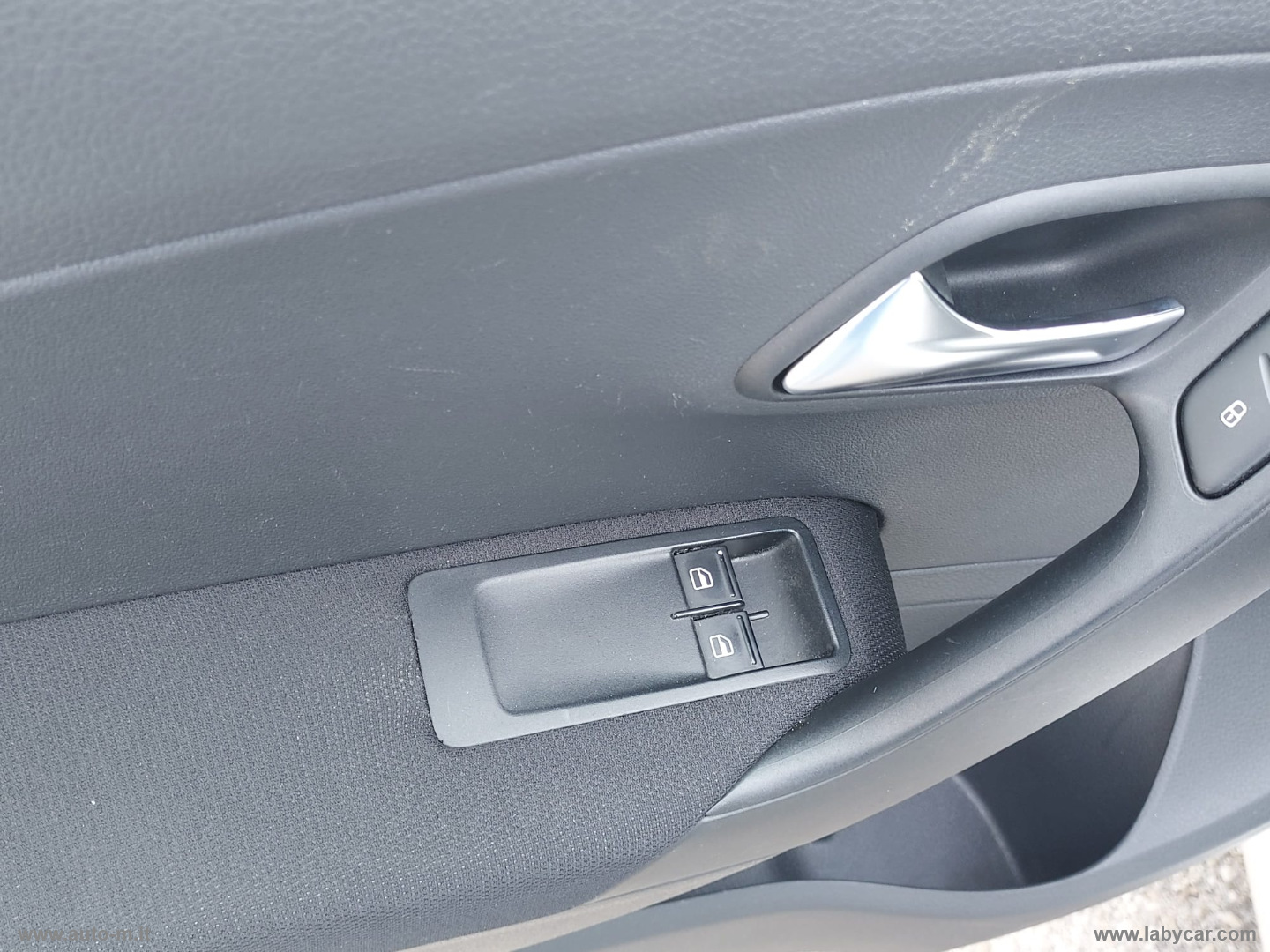 Polo 1.2 TDI 5p. Comfortline - immagine 6