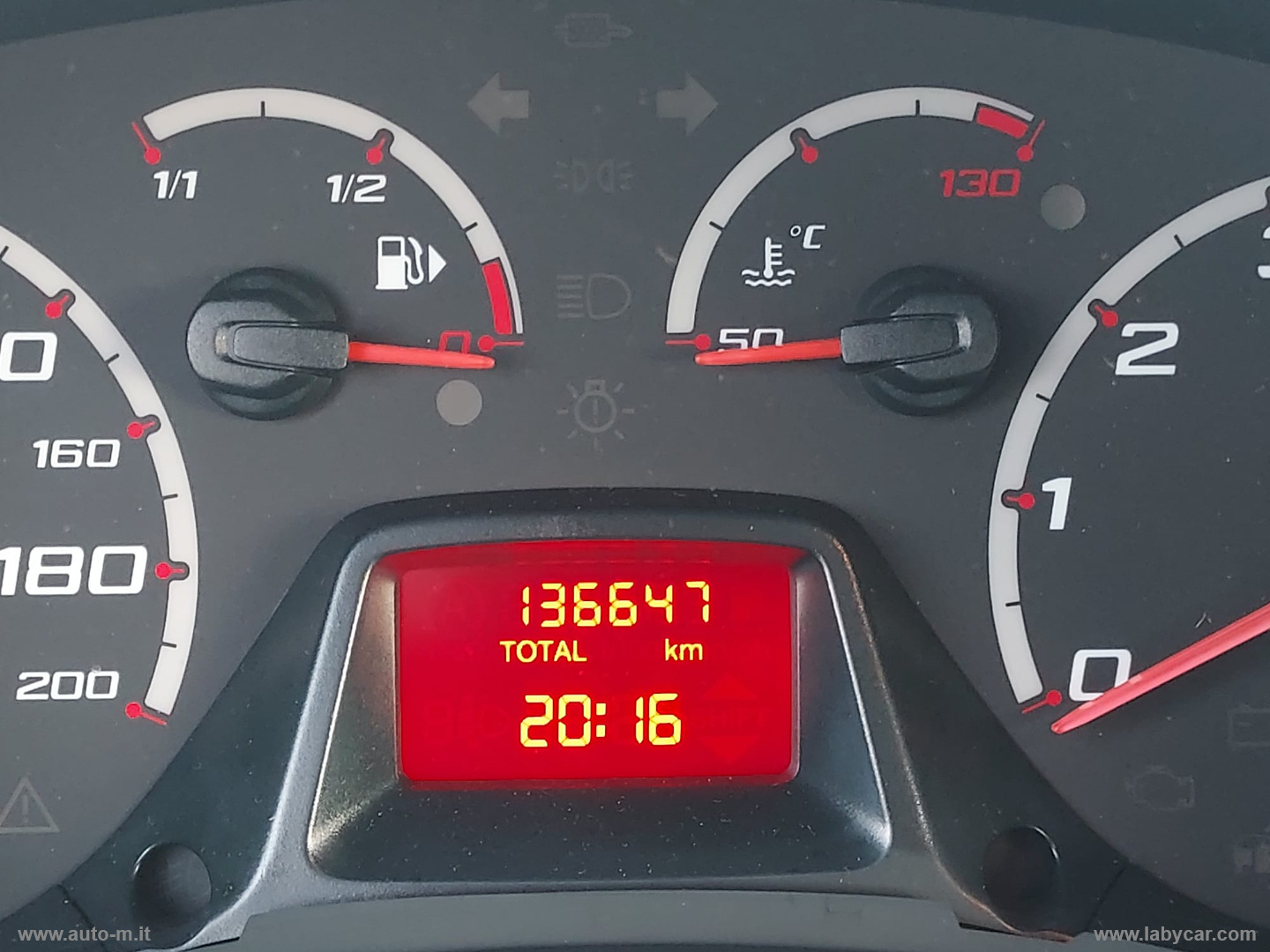 Ka+ 1.3 TDCi 75 CV Titanium - immagine 6