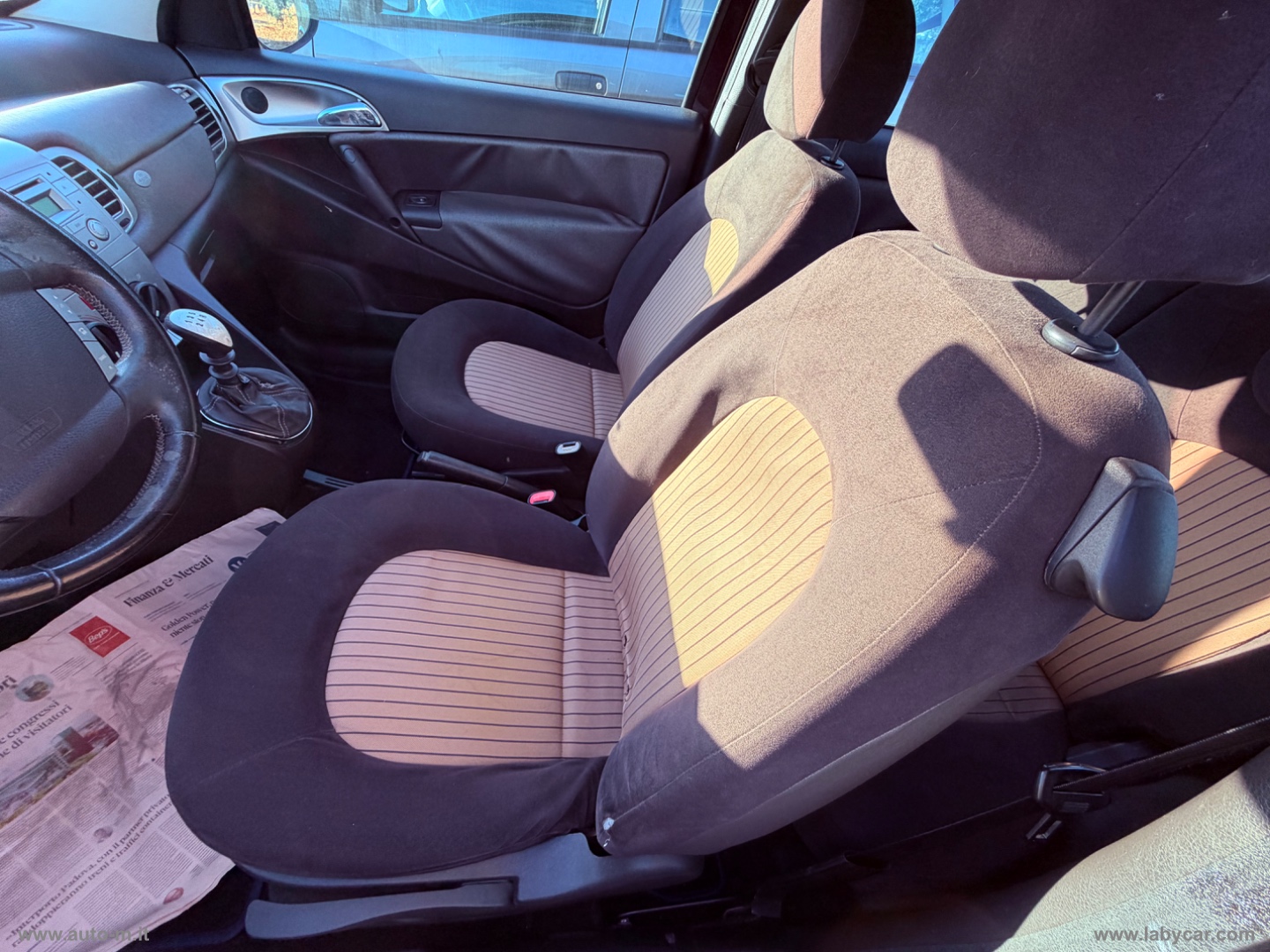 Ypsilon 1.4 Modamilano - immagine 6