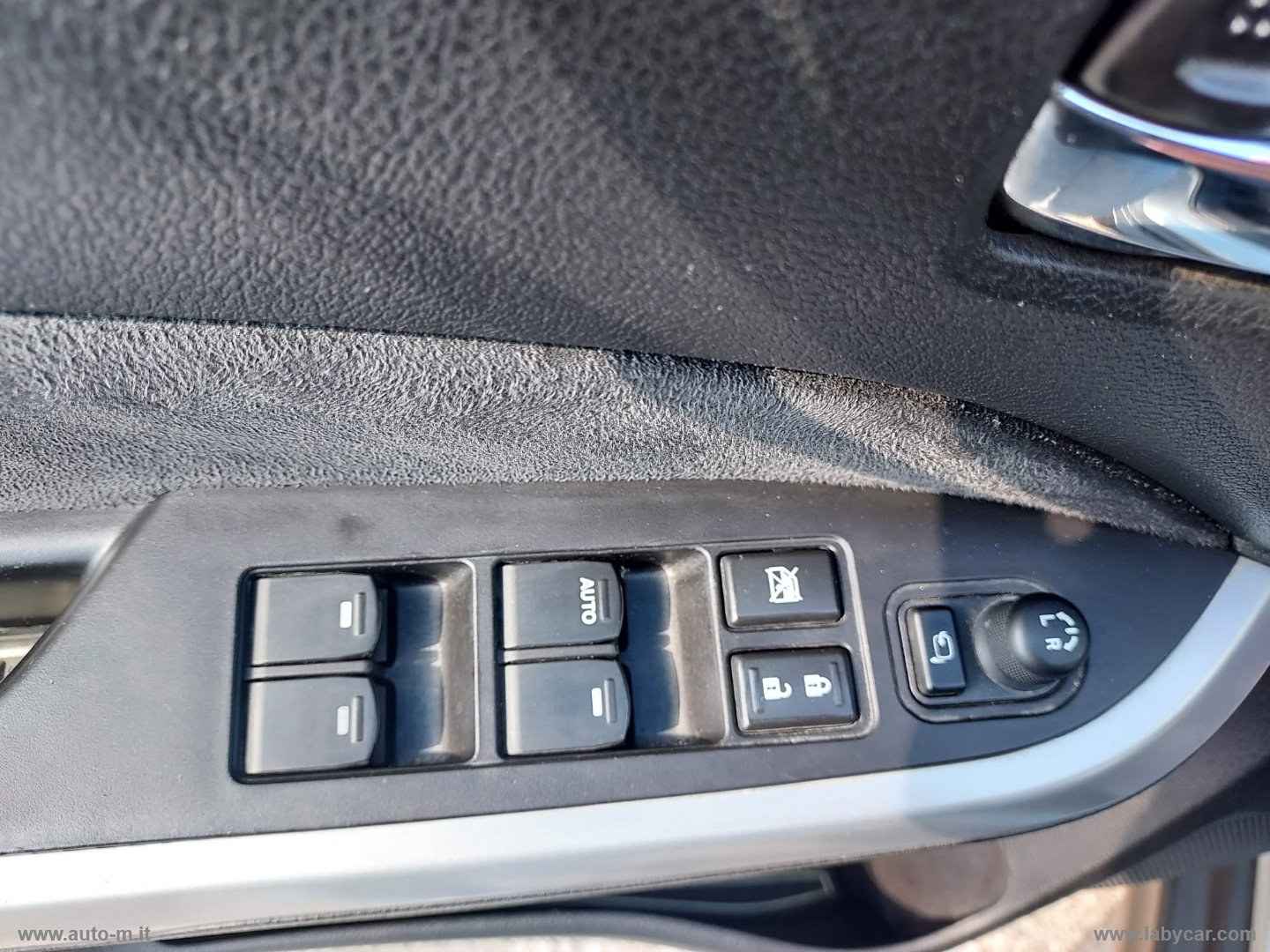 Vitara 1.6 DDiS 4WD All Grip V-Cool - immagine 6