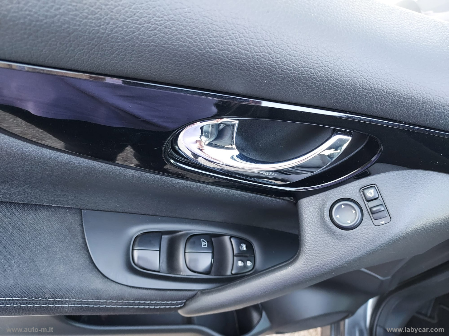 Qashqai 1.5 dCi N-Connecta - immagine 6