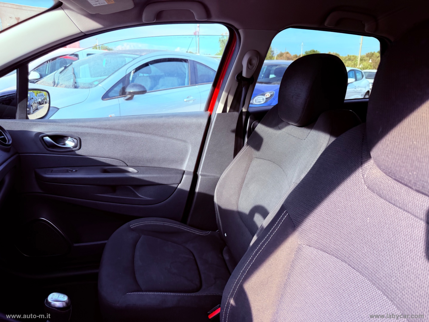Captur dCi 8V 110 CV S&S Ener. Init.Par. - immagine 6