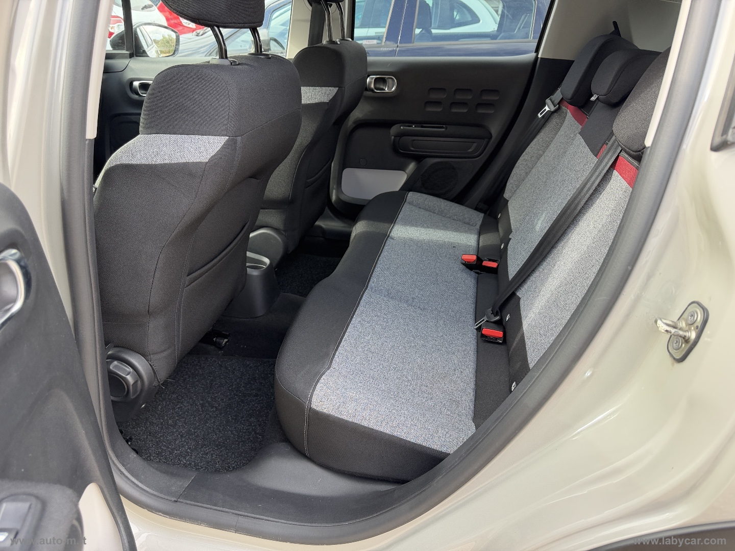 C3 BlueHDi 100 S&S Shine Pack - immagine 6