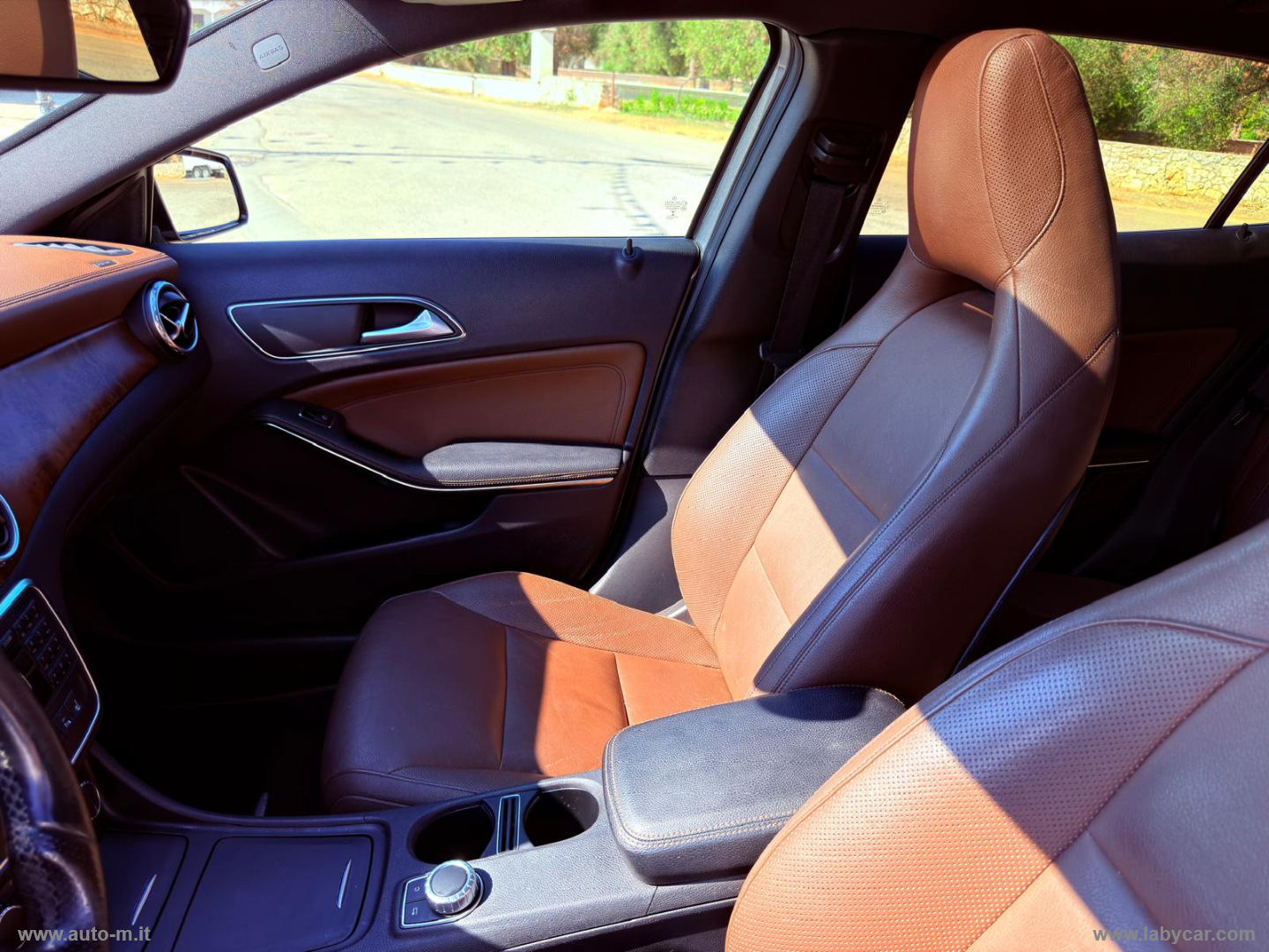 GLA 200 CDI Automatic Premium - immagine 6