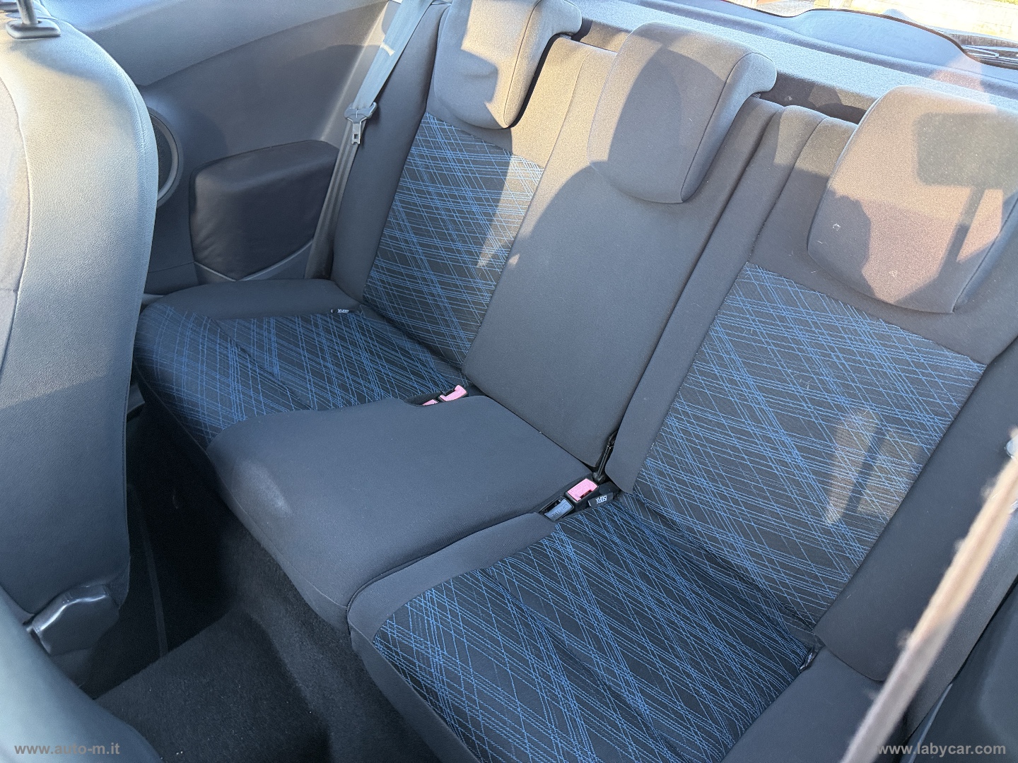 Clio 1.2 3p. Luxe - immagine 6