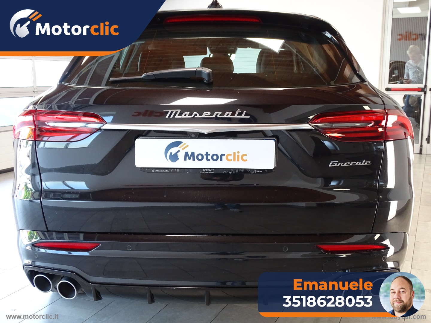 2.0 MHEV 250 CV GT - immagine 6