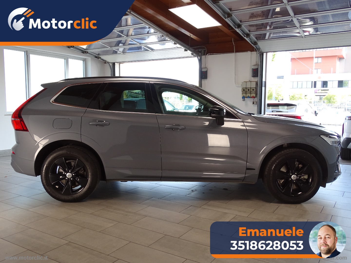 XC60 B4 - immagine 6