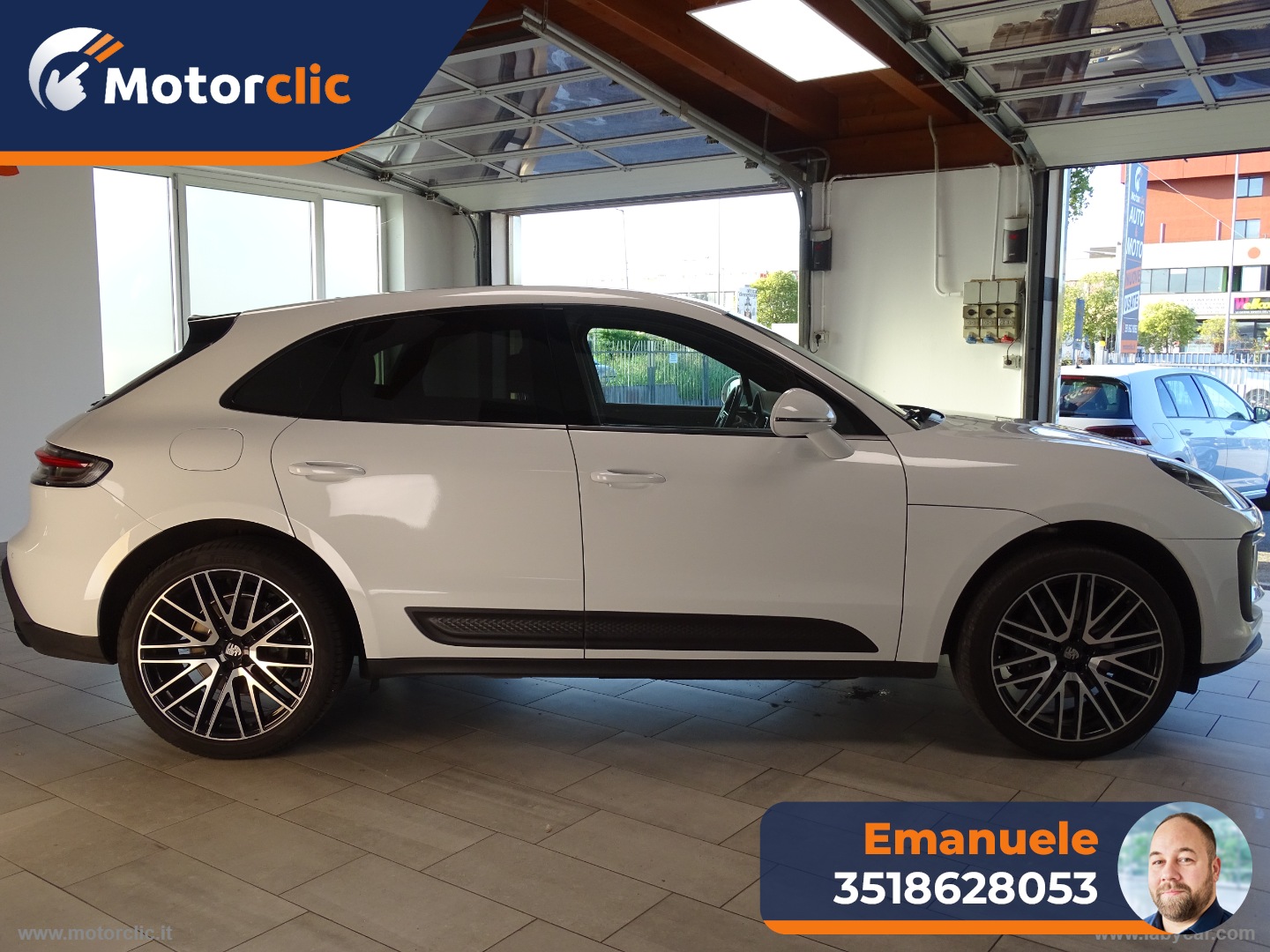Macan 2.0 - immagine 6