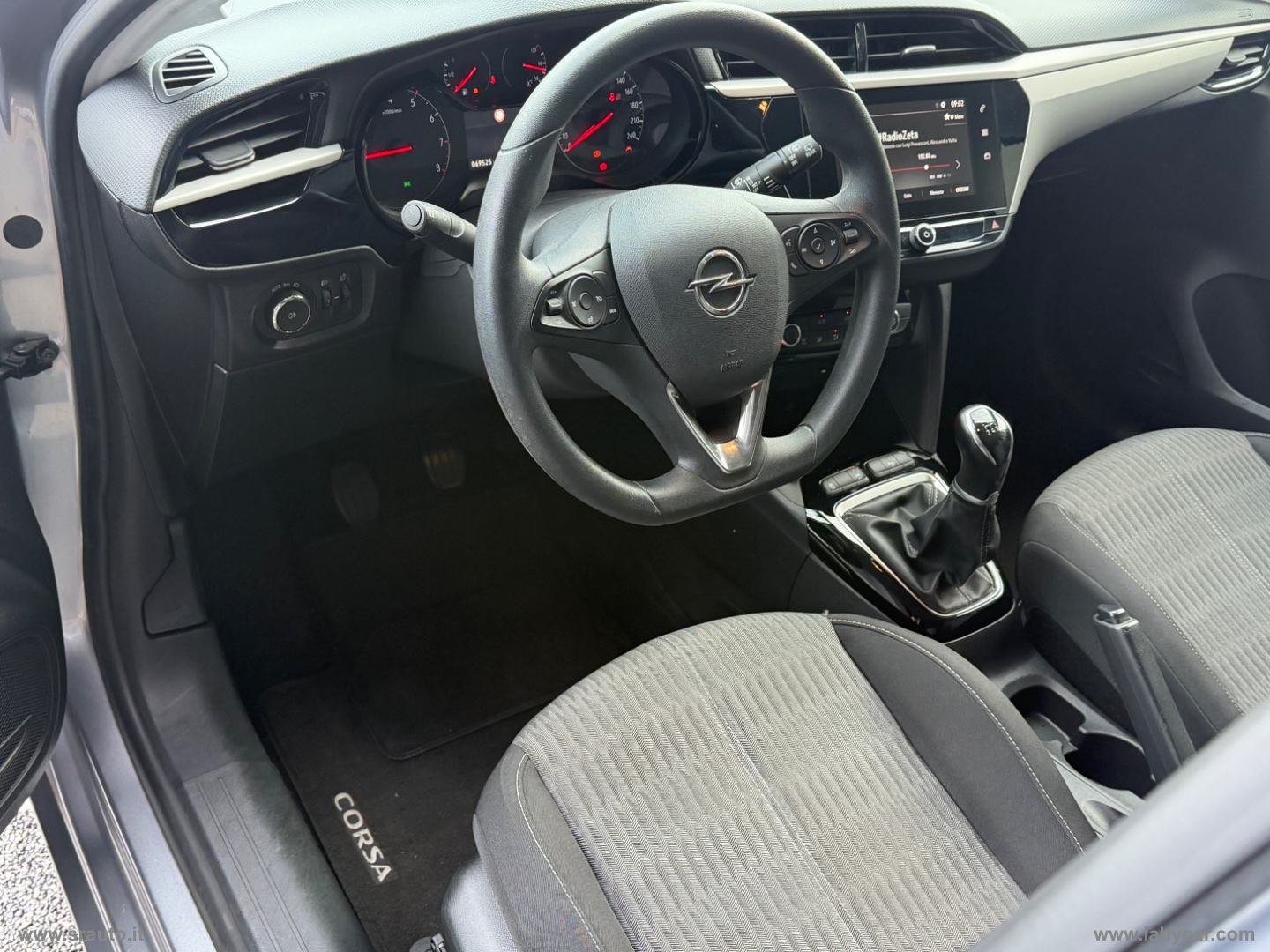Corsa 1.2 Elegance - immagine 6