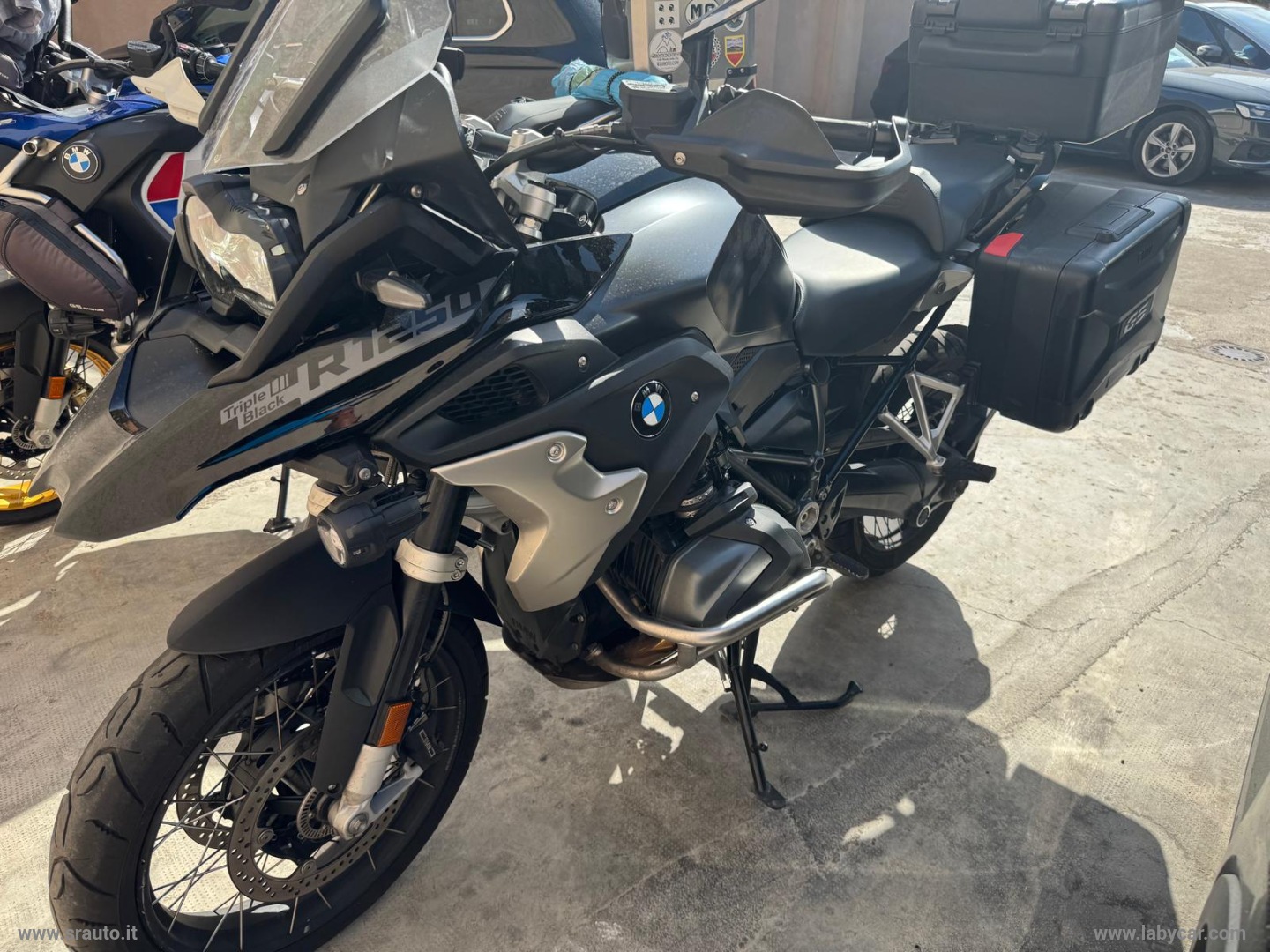 R 1250 GS - immagine 6