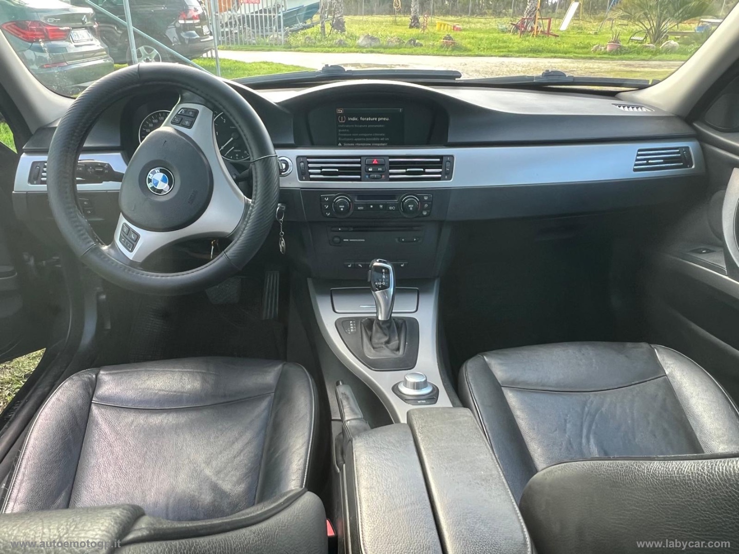 320d Touring Msport - immagine 6