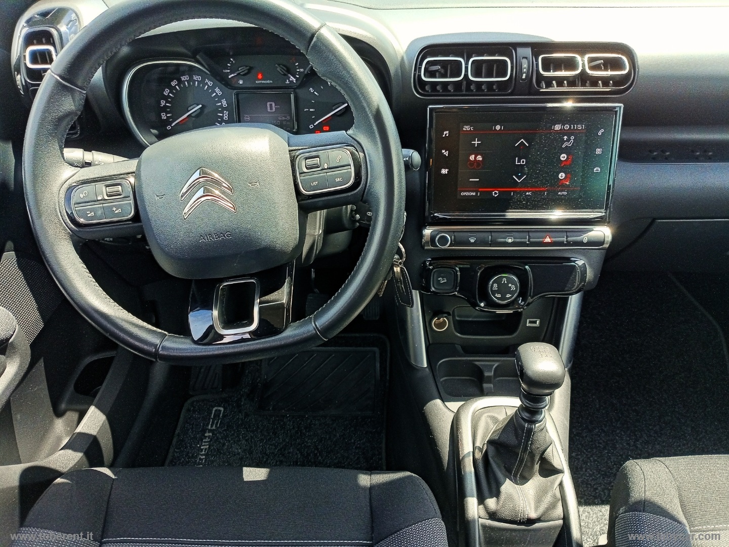 C3 Aircross PureT. 110 S&S Shine - immagine 6
