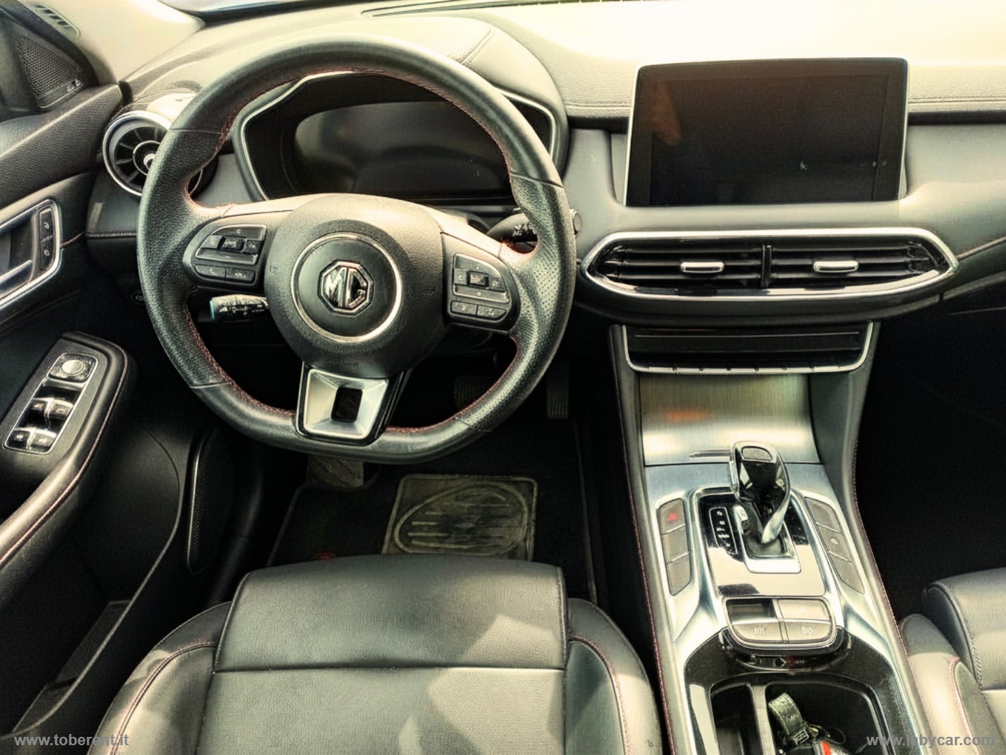 HS 1.5T-GDI AT Comfort CON IMPIANTO GPL BRC - immagine 6