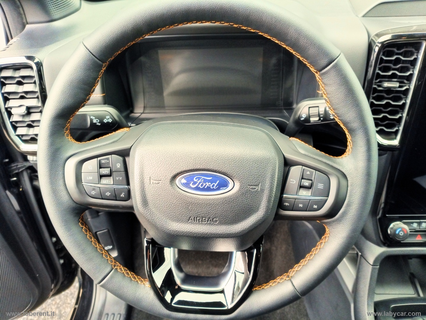 Ranger 2.0 ECOB. aut.205CV DC Wild. 5pt. - immagine 6