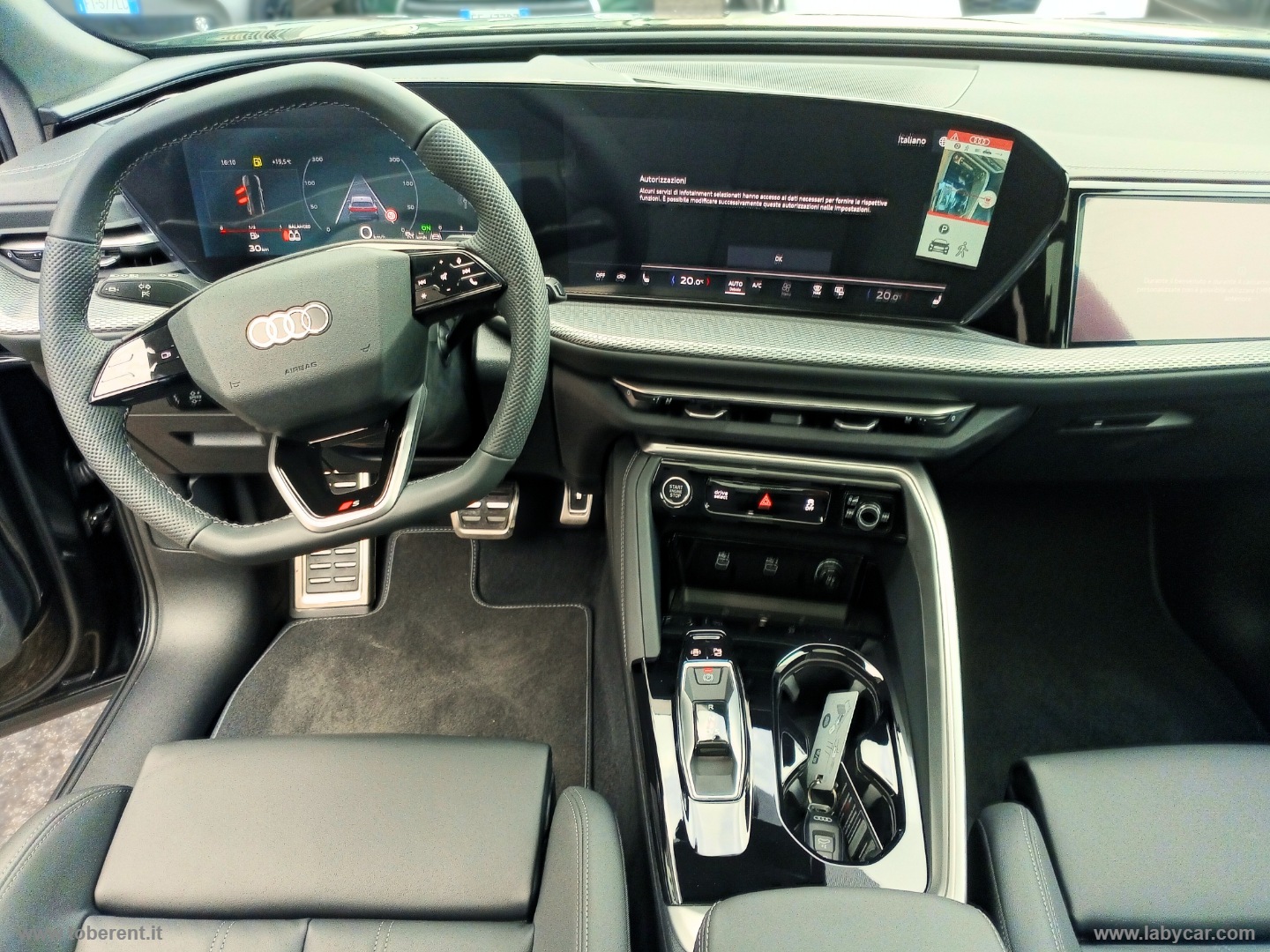 Q5 SPB 40 TDI quattro S line NUOVA SERIE - immagine 6