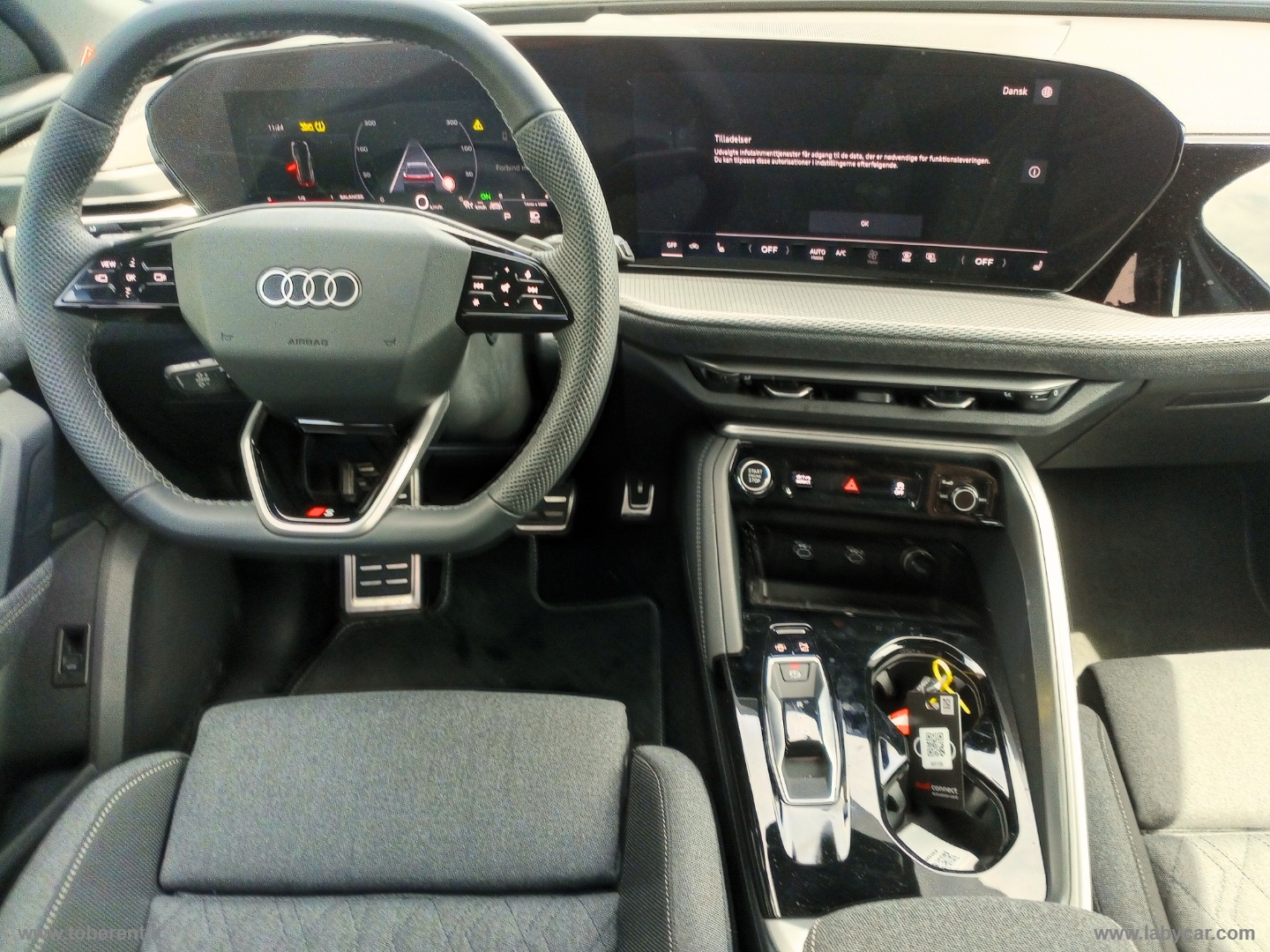 Q5 TDI S tronic quattro S line edition - immagine 6