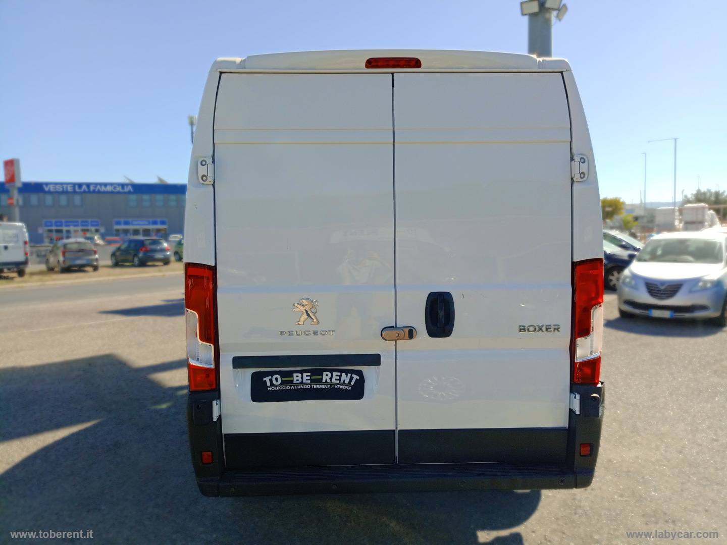 Boxer 330 BlueHDi 140 L2H2 - immagine 6