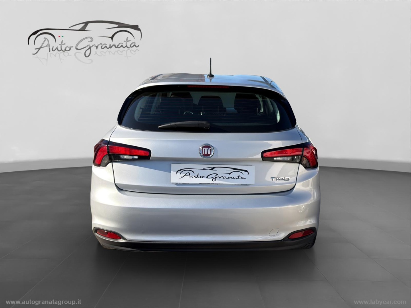Tipo 1.3 Mjt S&S 5p. Mirror BELLA BELLA! - immagine 6