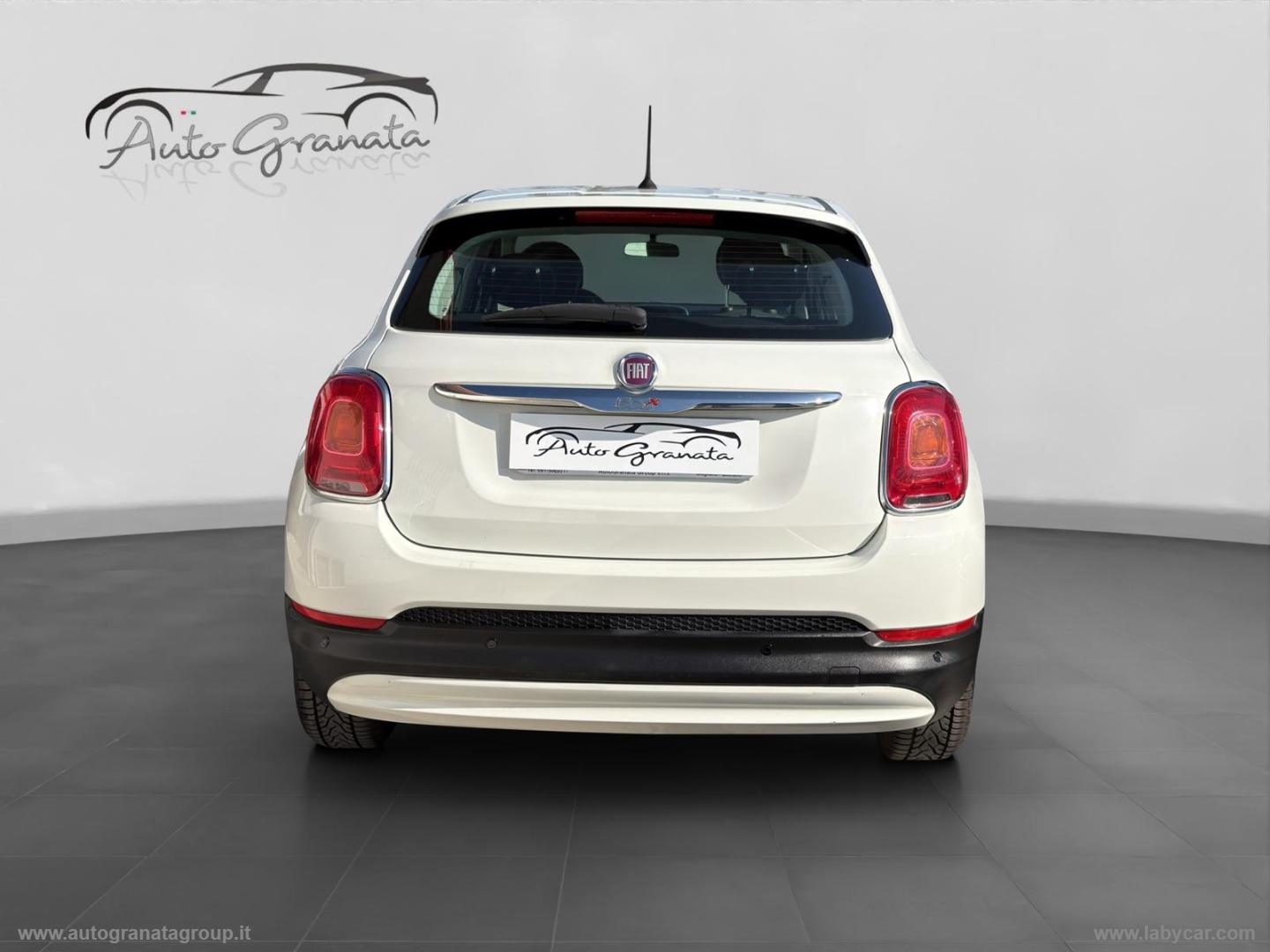 500X 1.3 M.Jet 95 CV Business PERFETTA! - immagine 6